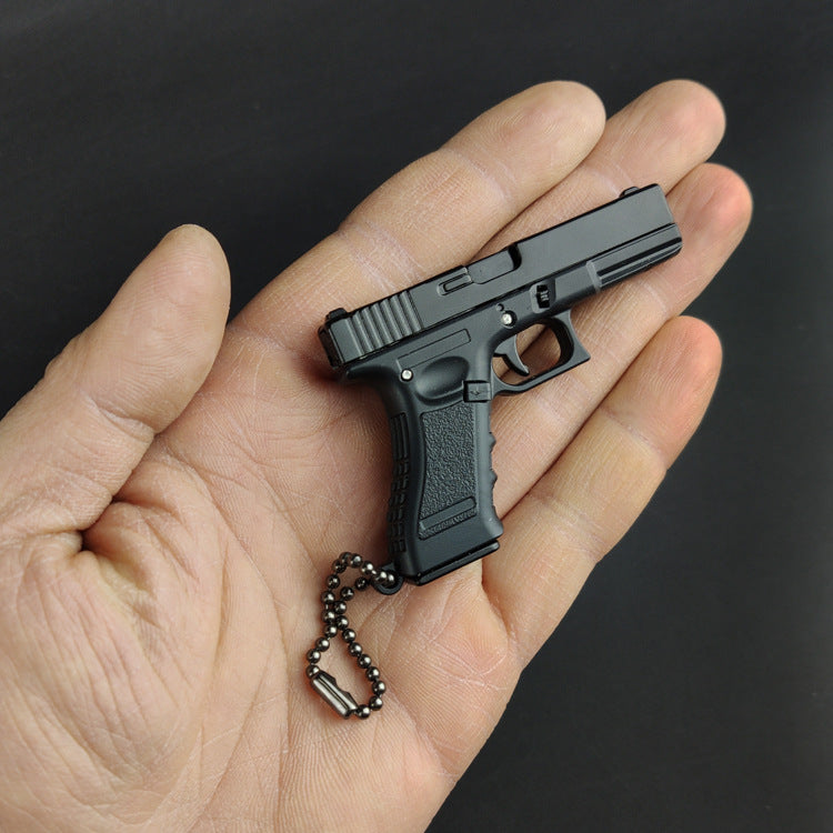 G17 POCKETBLASTER MINI KEYCHAIN + HOLSTER