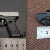 G17 POCKETBLASTER MINI KEYCHAIN + HOLSTER