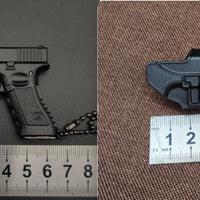 G17 POCKETBLASTER MINI KEYCHAIN + HOLSTER