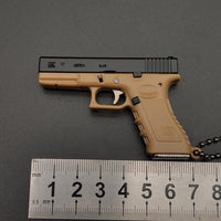 G17 POCKETBLASTER MINI KEYCHAIN + HOLSTER