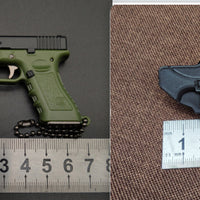 G17 POCKETBLASTER MINI KEYCHAIN + HOLSTER