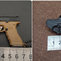 G17 POCKETBLASTER MINI KEYCHAIN + HOLSTER