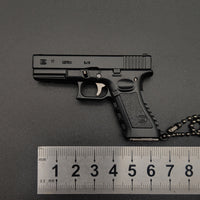 G17 POCKETBLASTER MINI KEYCHAIN + HOLSTER