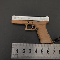 G17 POCKETBLASTER MINI KEYCHAIN + HOLSTER