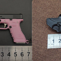 G17 POCKETBLASTER MINI KEYCHAIN + HOLSTER