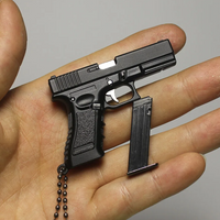 G17 POCKETBLASTER MINI KEYCHAIN + HOLSTER