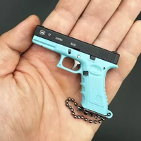 G17 POCKETBLASTER MINI KEYCHAIN + HOLSTER