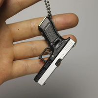 G17 POCKETBLASTER MINI KEYCHAIN + HOLSTER