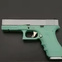 G17 POCKETBLASTER MINI KEYCHAIN + HOLSTER