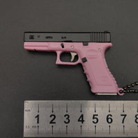 G17 POCKETBLASTER MINI KEYCHAIN + HOLSTER