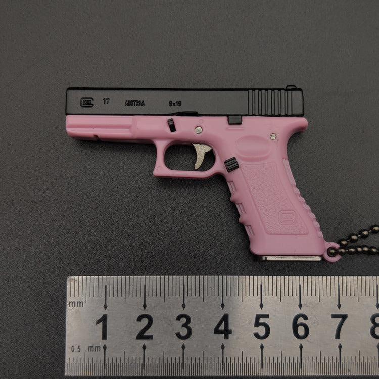 G17 POCKETBLASTER MINI KEYCHAIN + HOLSTER