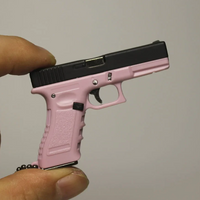 G17 POCKETBLASTER MINI KEYCHAIN + HOLSTER