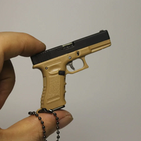 G17 POCKETBLASTER MINI KEYCHAIN + HOLSTER