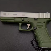 G17 POCKETBLASTER MINI KEYCHAIN + HOLSTER