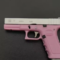 G17 POCKETBLASTER MINI KEYCHAIN + HOLSTER