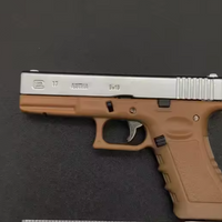 G17 POCKETBLASTER MINI KEYCHAIN + HOLSTER